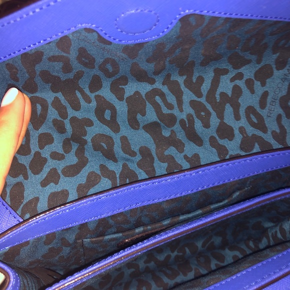 Rebecca Minkoff Purse - Picture 2 of 5